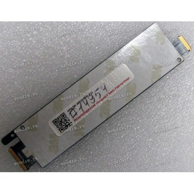SIM FPC board Asus ZenFone 6 A600CG T00G (p/n 08030-01610000) SINGLE IO FPC R1.0 ICHIA 0.905*4.31,2L 0.2 MM
