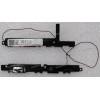 Speakers Asus T100TA, T100TAM (p/n 04072-01140200) 