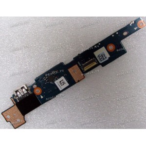 USB & CardReader board Asus TP300UA (p/n 90NB09Z0-R10030)