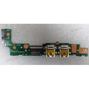 USB board Asus TP500LA, TP500LB, TP500LN (p/n 90NB05R0-R10030)