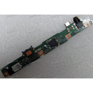 Sub board Asus Tablet Transformer Pad TF701T (p/n 90NK00C0-R10010) Sub board Asus Tablet Transformer Pad TF701T (p/n 90NK00C0-R10010)