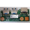 USB board Asus N56VV (p/n 90NB03J0-R10040)