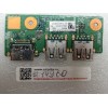 USB board Asus N56VV (p/n 90NB03J0-R10040)
