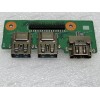 USB board Asus N56VV (p/n 90NB03J0-R10040)