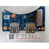 USB board Asus G752VL (p/n 90NB09Y1-R10040) REV 2.0