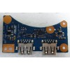USB board Asus G752VL (p/n 90NB09Y1-R10040) REV 2.0