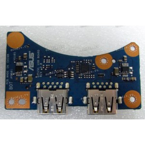 USB board Asus G752VL (p/n 90NB09Y1-R10040) REV 2.0