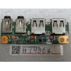 USB & Audio board Asus K53SC, K53SJ, K53SM, K53SV (p/n 90R-N3GIO1000Y)