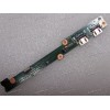 USB board Asus F205TA, X205TA (p/n 90NL0730-R10020)