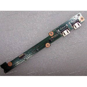 USB board Asus F205TA, X205TA (p/n 90NL0730-R10020)