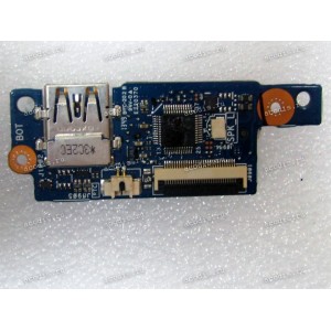 USB & CardReader board Asus UX32VD (p/n 90R-NPOIO1000Y)