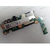 USB & Audio & CardReader board Asus S551LA, S551LB (p/n 90NB02A0-R10030)