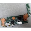 USB & Audio & CardReader board Asus S551LA, S551LB (p/n 90NB02A0-R10030)