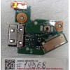 Audio & VGA board Asus N56VM, N56VZ, N56VB, N56VJ (p/n 90R-N9JIO1000Y)