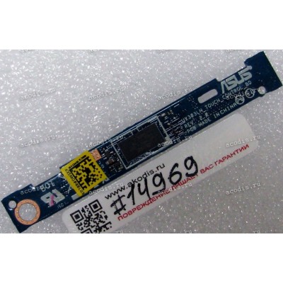 Touchscreen Controller board  Asus UX303LA, UX303LN (p/n 90NB04R0-R10030, 90NB04R0-R10060) 