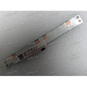 LED board Asus G751JL (p/n 90NB0890-R15000)