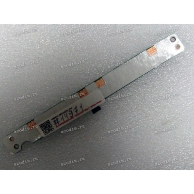 LED board Asus G751JL (p/n 90NB0890-R15000)