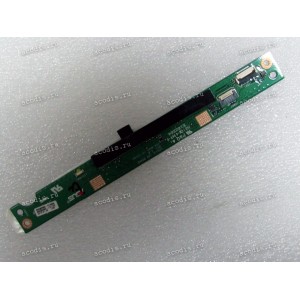 LED board Asus G751JL (p/n 90NB0890-R15000)