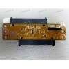 HDD board (p/n Dual) REV: 2.1 Asus G73JH, G73JW, G73SW (p/n 90R-OK02RH1000Q, 60-NY8HD1000-D01, 69N0H3J10D01-01)