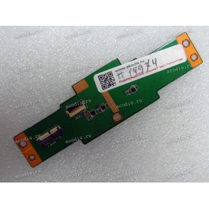 TouchPad Mouse Button board Asus U53JC (p/n 90R-NZ5TP1000Y) 