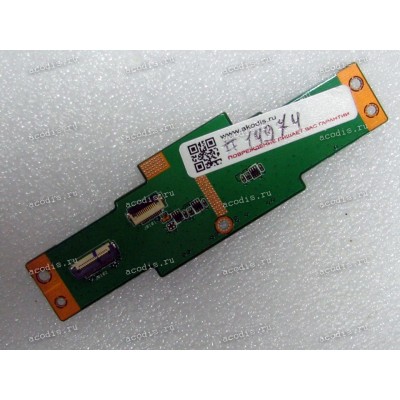 TouchPad Mouse Button board Asus U53JC (p/n 90R-NZ5TP1000Y) 