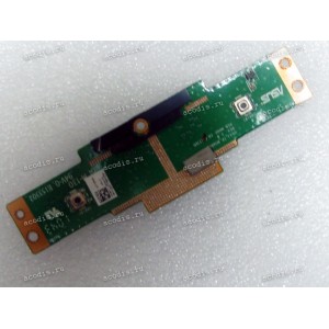 TouchPad Mouse Button board Asus U53JC (p/n 90R-NZ5TP1000Y) 