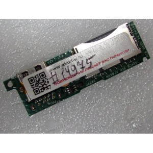 USB & CardReader board Asus N550JA, N550JV (p/n 90NB00K1-R10030)