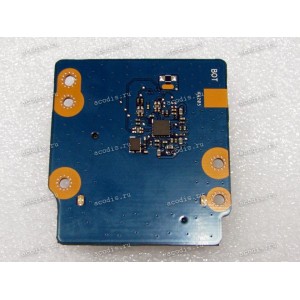 CardReader Asus G752VT (p/n 90NB09X1-R10020 REV 2.0)