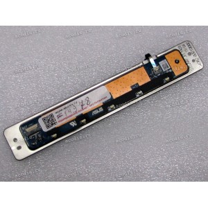 TouchPad Mouse Button LED board Asus G752VT (p/n 04062-00010000, 90NB09X1-R10010)