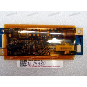 Converter board W8 Asus All In One ET2411INKI, ET2411IUKI (p/n 04021-00030100)