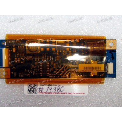 Converter board W8 Asus All In One ET2411INKI, ET2411IUKI (p/n 04021-00030100)