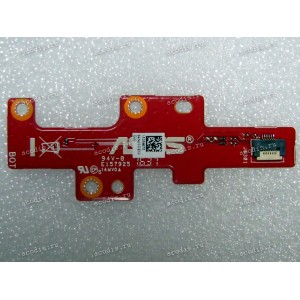 Power Switchboard Asus G701VIK (p/n 90NB0E60-R15000)