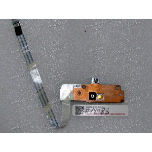 Power Switchboard Asus K53U (p/n 90R-N58PS1000C)
