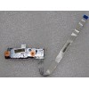 Power Switchboard Asus K53U (p/n 90R-N58PS1000C)
