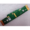TouchPad Mouse Button board Asus UL50A (p/n 90R-NWUTP1000Y) 
