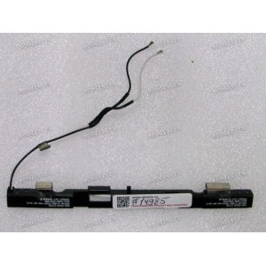 Antenna MAIN & AUX Asus N501JW (p/n 14008-00680700)