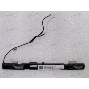 Antenna MAIN & AUX Asus N501JW (p/n 14008-00680700) Antenna MAIN & AUX Asus N501JW (p/n 14008-00680700)