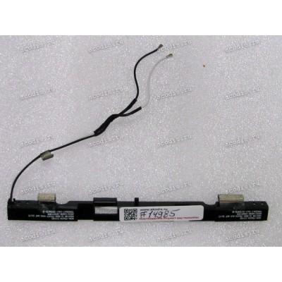 Antenna MAIN & AUX Asus N501JW (p/n 14008-00680700)