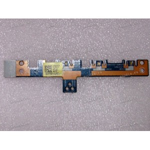 LED board Asus GL502VM (p/n 90NB0DR0-R10010) REV:2.0, 2.1