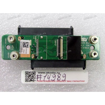 HDD board Asus G750JZ (p/n 90NB04K1-R10070)