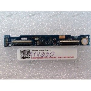 Touchscreen Controller board Asus TP300LA, TP300LD, TP300LJ (p/n 90NB05Y1-R10010) Touchscreen Controller board Asus TP300LA, TP300LD, TP300LJ (p/n 90NB05Y1-R10010)