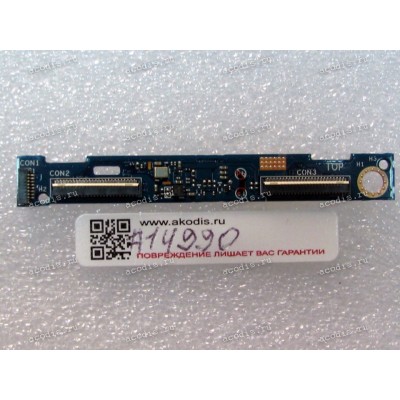 Touchscreen Controller board Asus TP300LA, TP300LD, TP300LJ (p/n 90NB05Y1-R10010) 