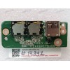 USB & Audio board Asus K45D, K45N, K45DR (p/n 60-NB6US1000-A01)
