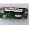 USB & Audio board Asus K45D, K45N, K45DR (p/n 60-NB6US1000-A01)