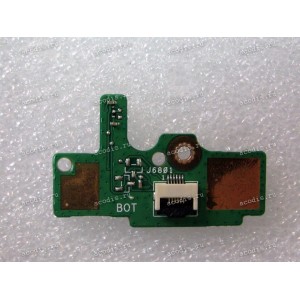 Power Switchboard Asus X55A (p/n 90R-NBHPS1000U)
