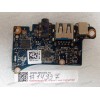 USB & Audio board Asus UX21A (p/n 90R-NKOIO1000C)