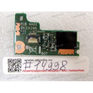 Power Switchboard Asus X550DP (p/n 90NB01N0-R10020)