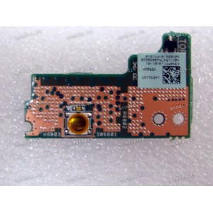 Power Switchboard Asus X550DP (p/n 90NB01N0-R10020)