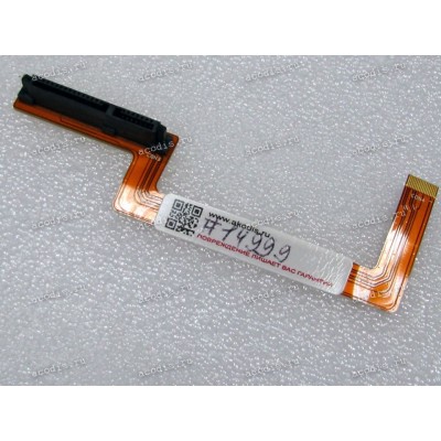HDD cable FPC R1.2 Asus S451LA, S451LB, S451LN (p/n 08201-00392000)