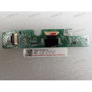 TouchPad Mouse Button board Asus G50V (p/n 90R-NPYTP1000Y) 